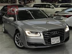 اودي A8